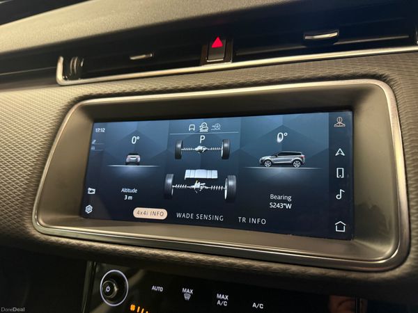211 Range Rover Evoque * High Spec-Low Klms * 386385686