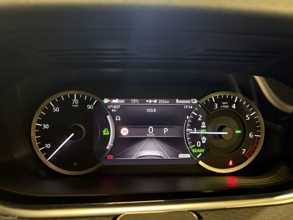 211 Range Rover Evoque * High Spec-Low Klms * 386385724