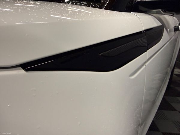 211 Range Rover Evoque * High Spec-Low Klms * 386385726