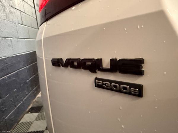 211 Range Rover Evoque * High Spec-Low Klms * 386385732