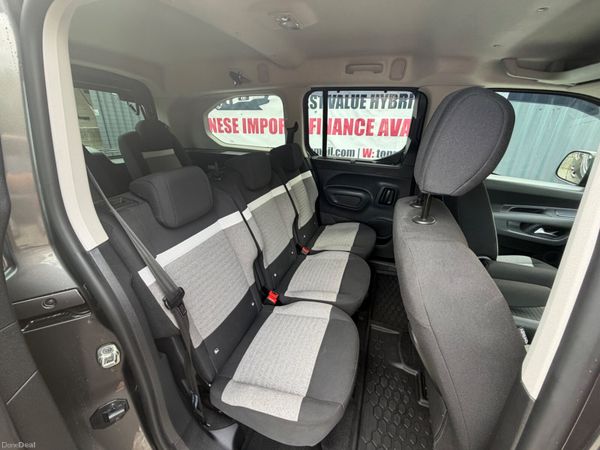 Citroen berlingo 2023 386399496