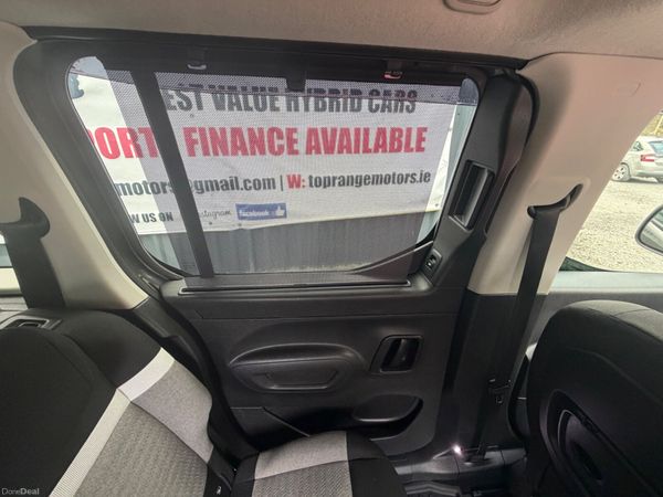 Citroen berlingo 2023 386399544