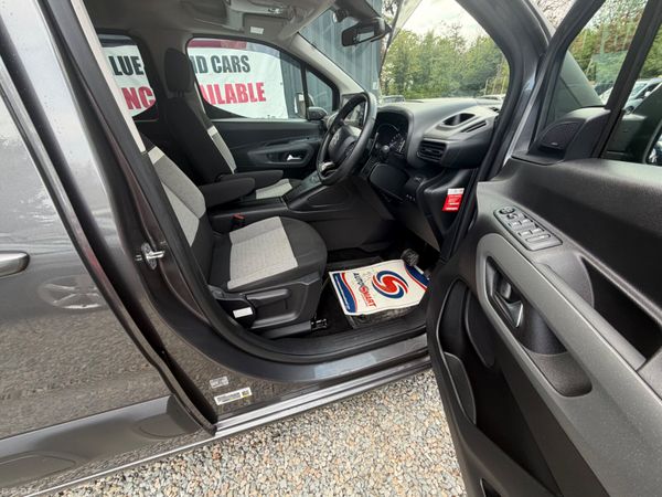 Citroen berlingo 2023 386399500
