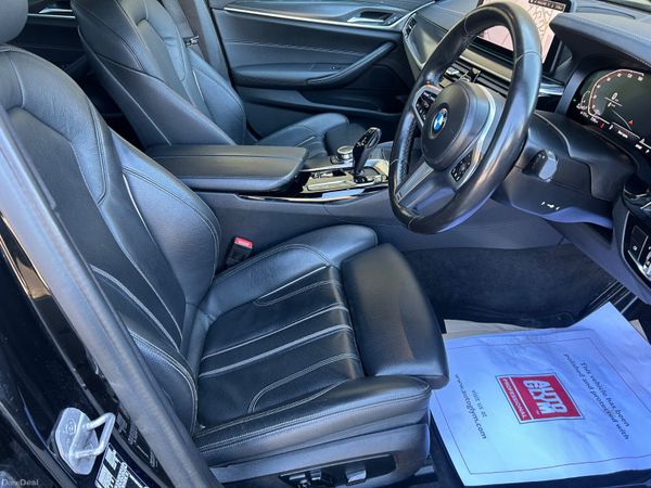 2022 BMW 520D MHT LCI M SPORT VRT INCUDED 386315382