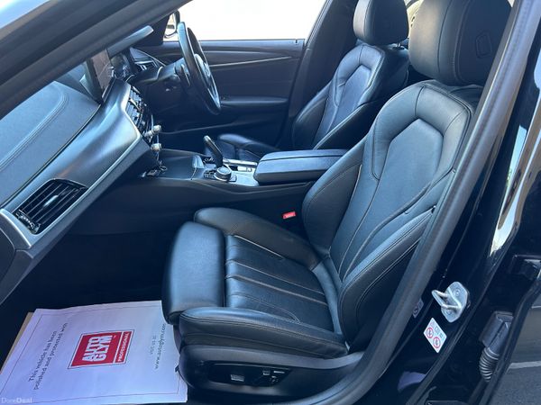 2022 BMW 520D MHT LCI M SPORT VRT INCUDED 386315404