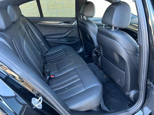 2022 BMW 520D MHT LCI M SPORT VRT INCUDED 386315408