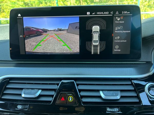 2022 BMW 520D MHT LCI M SPORT VRT INCUDED 386315418
