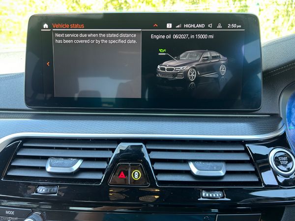2022 BMW 520D MHT LCI M SPORT VRT INCUDED 386315420