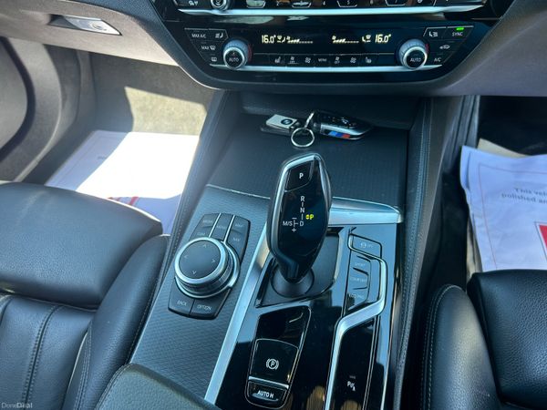 2022 BMW 520D MHT LCI M SPORT VRT INCUDED 386315426