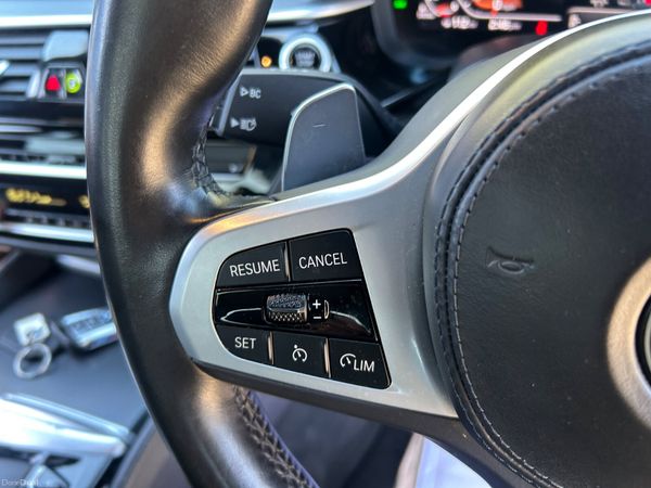 2022 BMW 520D MHT LCI M SPORT VRT INCUDED 386315434