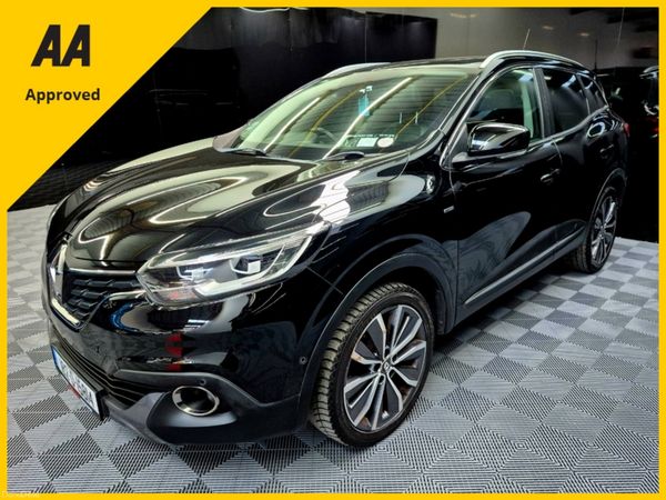 💥2018 Renault Kadjar💥 (84,000KM+High Spec) 386323672