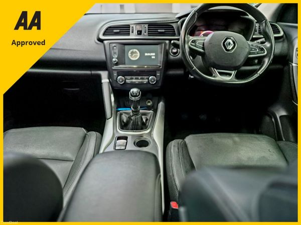 💥2018 Renault Kadjar💥 (84,000KM+High Spec) 386323676