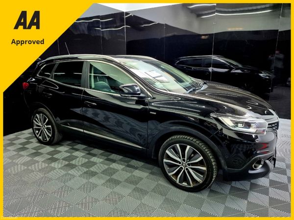 💥2018 Renault Kadjar💥 (84,000KM+High Spec) 386323678