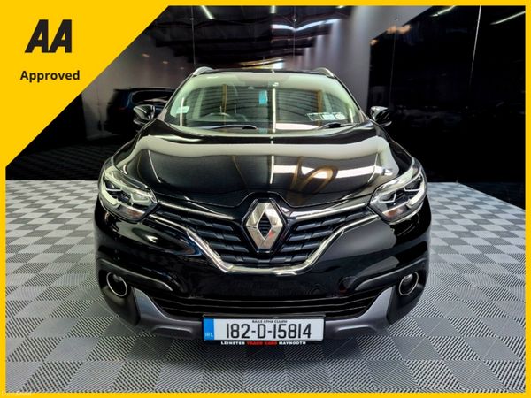 💥2018 Renault Kadjar💥 (84,000KM+High Spec) 386323680