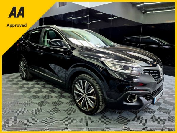 💥2018 Renault Kadjar💥 (84,000KM+High Spec) 386323682