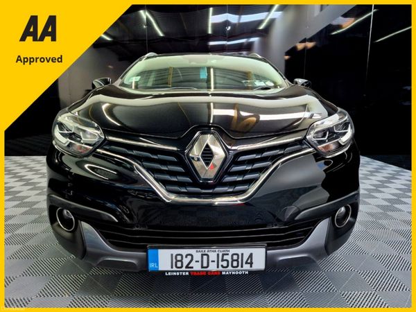 💥2018 Renault Kadjar💥 (84,000KM+High Spec) 386323684