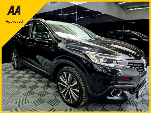 💥2018 Renault Kadjar💥 (84,000KM+High Spec) 386323688