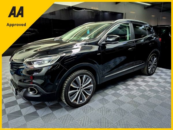 💥2018 Renault Kadjar💥 (84,000KM+High Spec) 386323690
