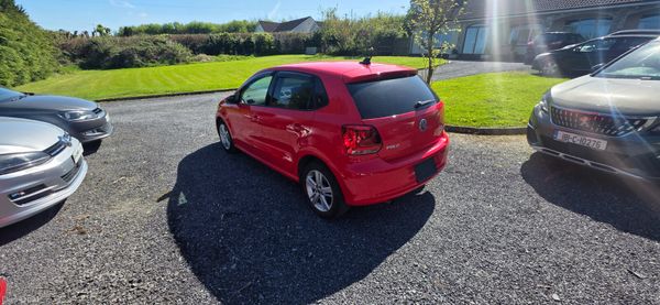 2014 polo 1.2 auto 59k km 386323802