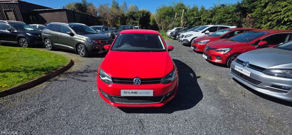 2014 polo 1.2 auto 59k km 386323806