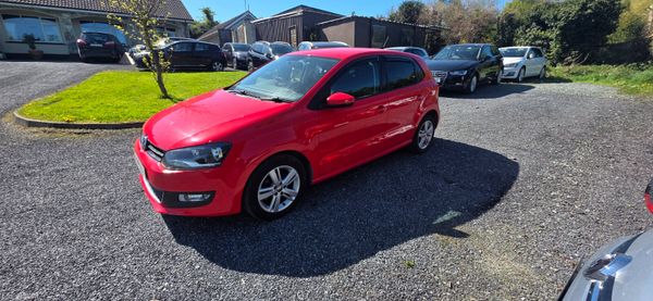 2014 polo 1.2 auto 59k km 386323808
