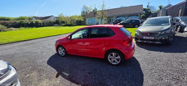 2014 polo 1.2 auto 59k km 386323810