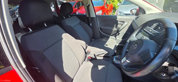 2014 polo 1.2 auto 59k km 386323814