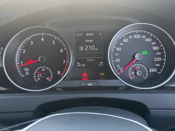 2016 Golf 1.4 Highline auto 386323944