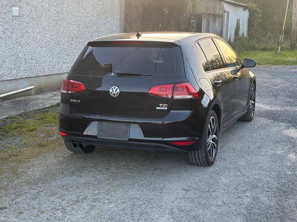 2016 Golf 1.4 Highline auto 386324076
