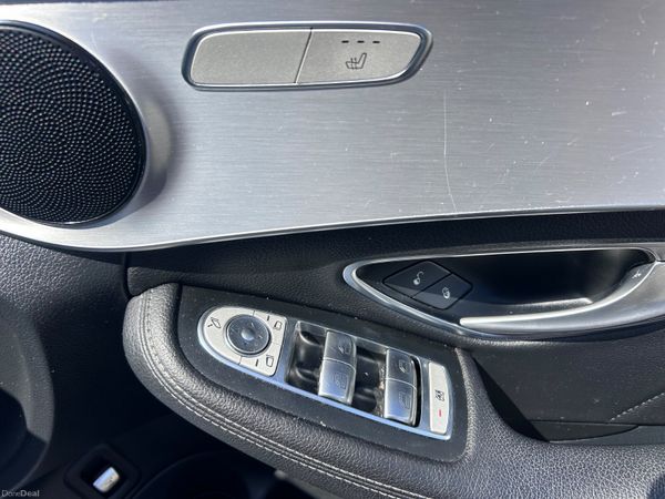 2015 MERCEDES C200 D AMG AUTO 386324024