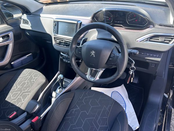 2015 PEUGEOT 2008 1.6HDI AUTO ACTIVE 386324356