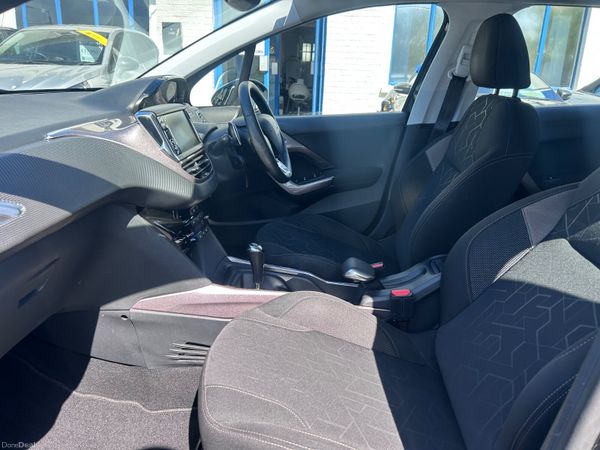 2015 PEUGEOT 2008 1.6HDI AUTO ACTIVE 386324338