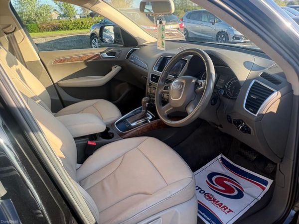 2012 Audi Q5 QUATTRO AUTOMATIC 386324808