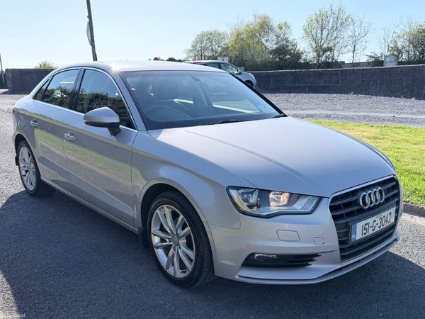 Audi A3 2015 1.6 TDI IMMACULATE 386325140