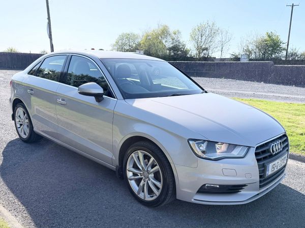 Audi A3 2015 1.6 TDI IMMACULATE 386325142