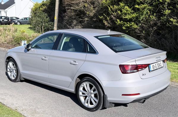 Audi A3 2015 1.6 TDI IMMACULATE 386325146