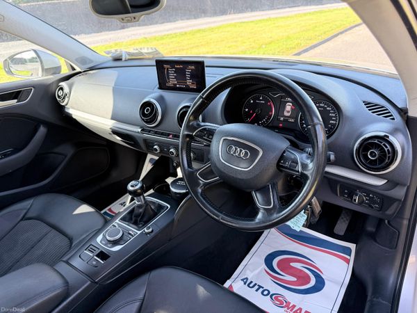 Audi A3 2015 1.6 TDI IMMACULATE 386325148
