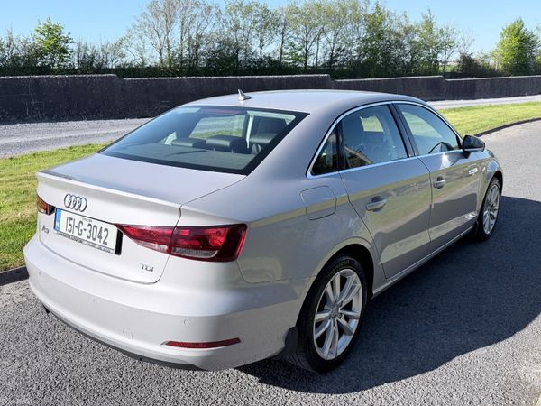 Audi A3 2015 1.6 TDI IMMACULATE 386325150