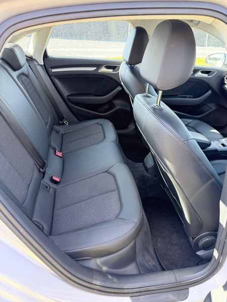 Audi A3 2015 1.6 TDI IMMACULATE 386325152
