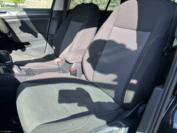 2015 VOLKSWAGEN GOLF AUTOMATIC DIESEL NCT 9-2026 386325670