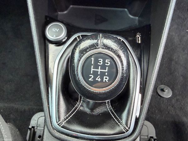 Ford Fiesta 2018 Titanium 1.1 386325698