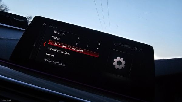 🔥 2017 BMW G30 520D M-Sport Auto High Spec 386326242