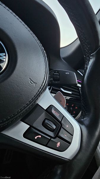 🔥 2017 BMW G30 520D M-Sport Auto High Spec 386326230