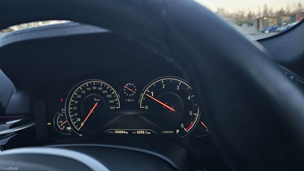 🔥 2017 BMW G30 520D M-Sport Auto High Spec 386326236