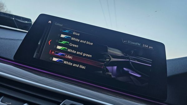 🔥 2017 BMW G30 520D M-Sport Auto High Spec 386326238
