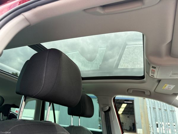 Volkswagen Tiguan HIGHLINE 84kms 386331102