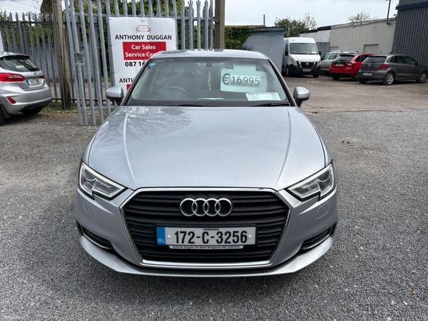 172 Audi A3 1.6tdi SE 386331392