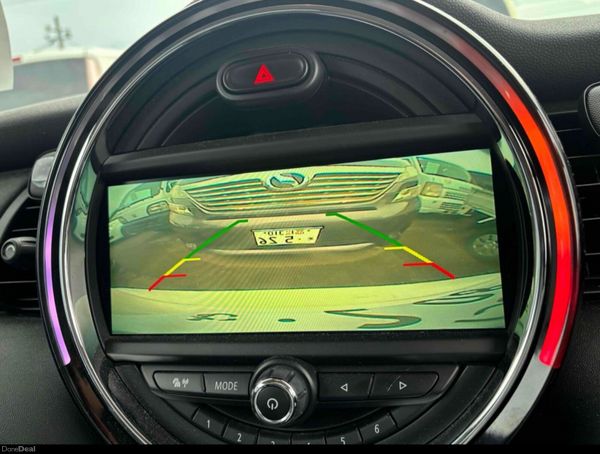 2017 Mini cooper 1.2 Petrol - Automatic + Low KM! 386331464