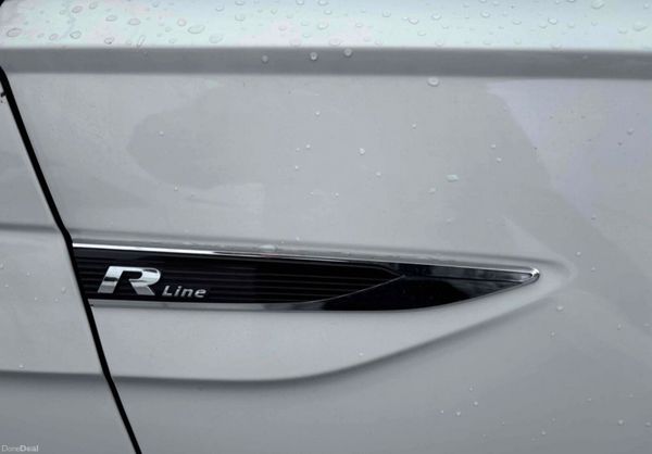 2019 VW Polo 1.5 Petrol - Automatic + R LINE! 386331518