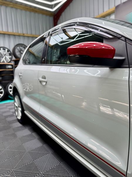 2016(162) VW Polo 1.2 Petrol - Beats Edition 386331640